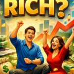 CAN DIGITAL MARKETING MAKE YOU RICH ?